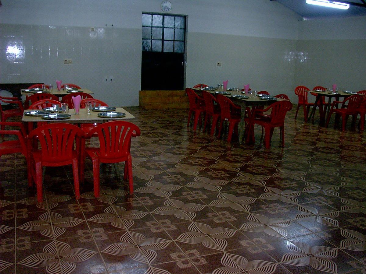 Hotel Yercaud International Esterno foto